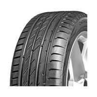 225/55  R17  Ikon (Nokian Tyres) Nordman SZ2 (Character Ultra) 101W Вид 2