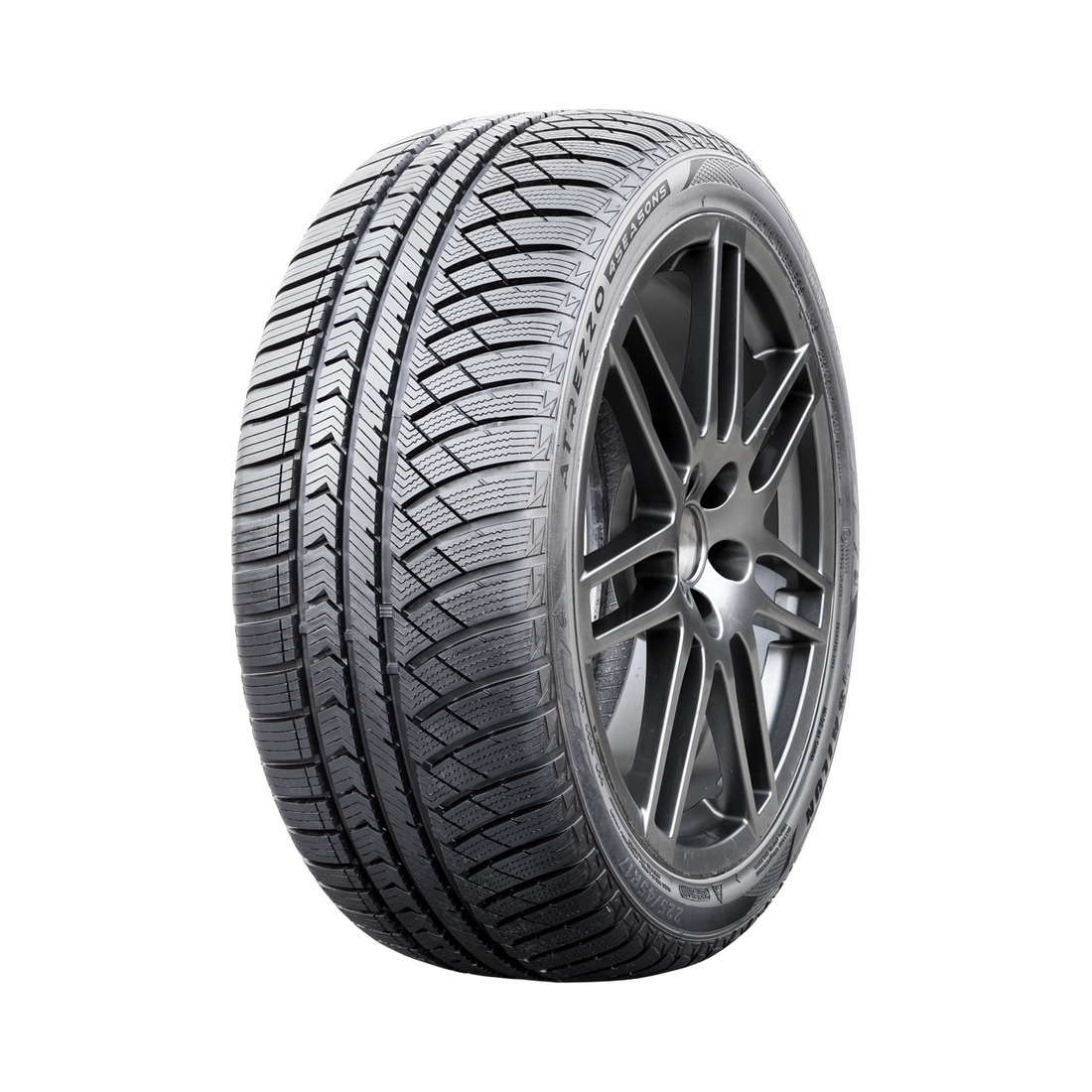 215/65  R16  Sailun Atrezzo 4 Seasons 102V XL Вид 0