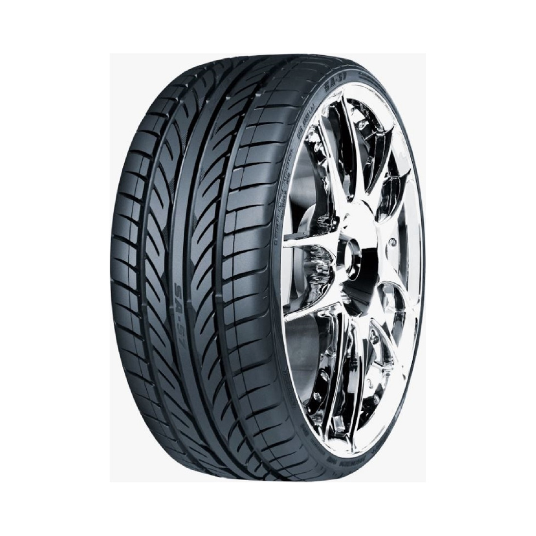 285/50  R20  WestLake SA57 112V Вид 0