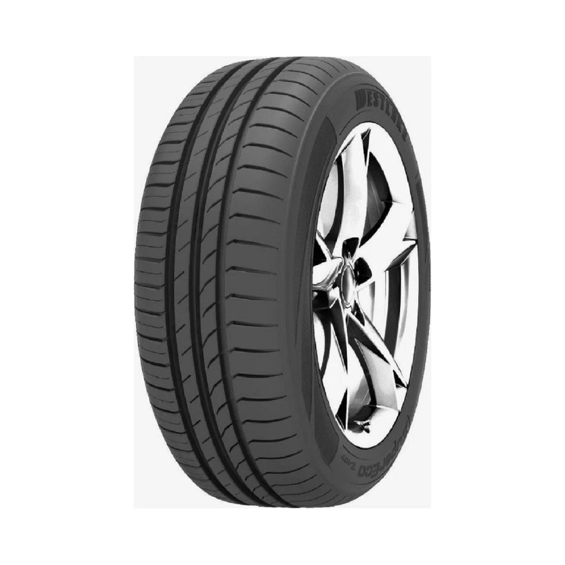 225/55  R18  WestLake Z-107 98V Вид 0