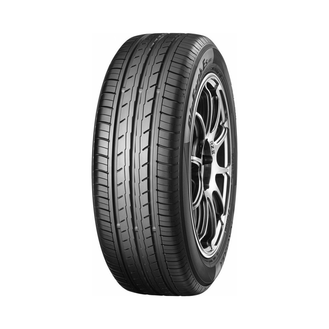 225/45  R17  Yokohama BluEarth-Es ES32 94V Вид 0