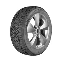 235/65  R17  Ikon Tyres (Nokian Tyres) Autograph Ice 9 шип SUV 108T