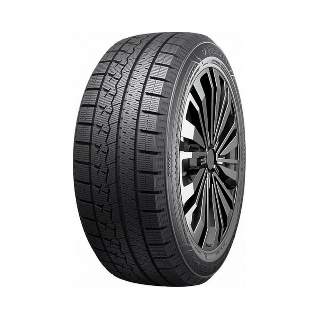 185/65  R15  Sailun Ice Blazer Arctic 88T